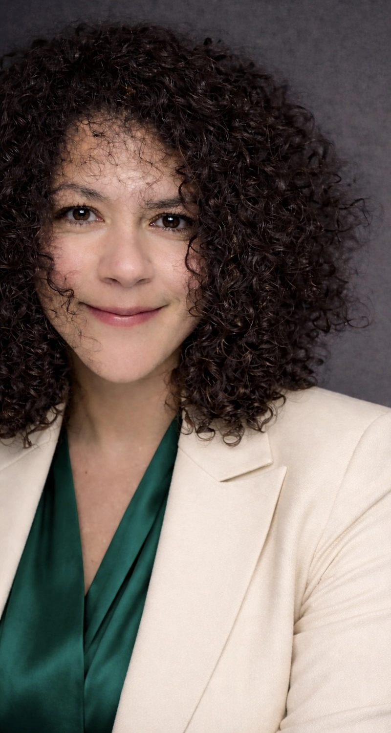 Saya in Space – Coach, Sprecherin – Saya Naumann